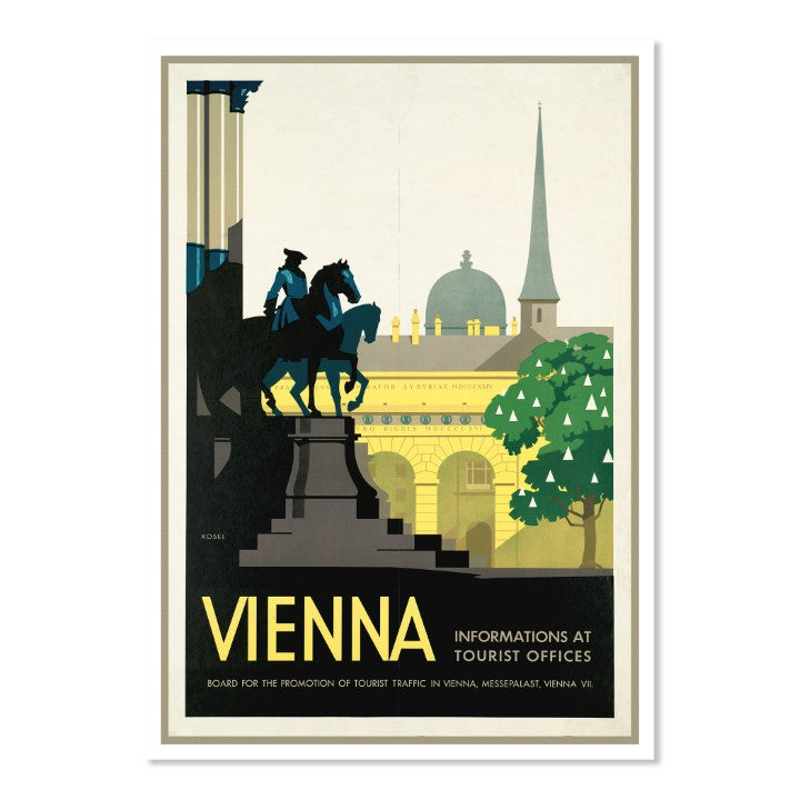 Vienna Tourism