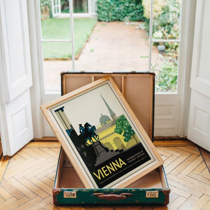 Vienna Tourism