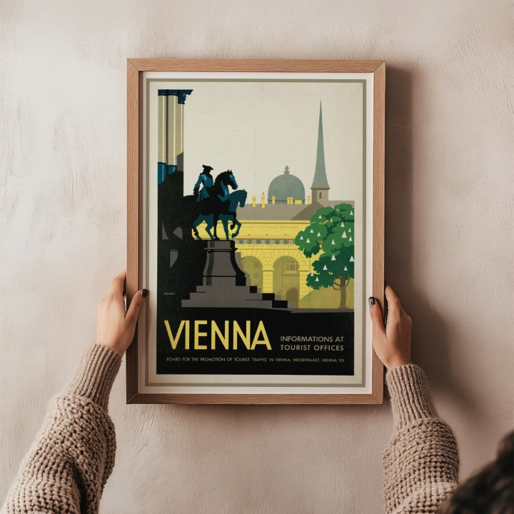 Vienna Tourism