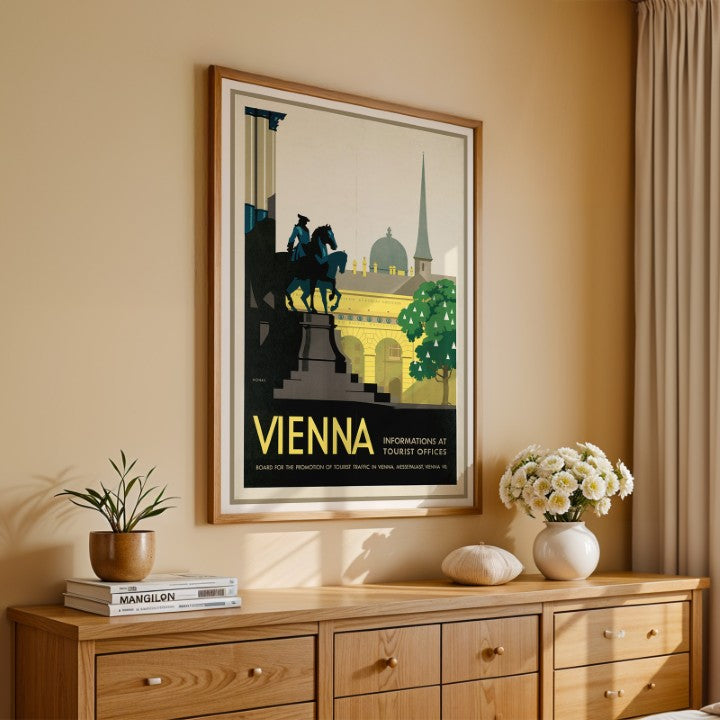 Vienna Tourism