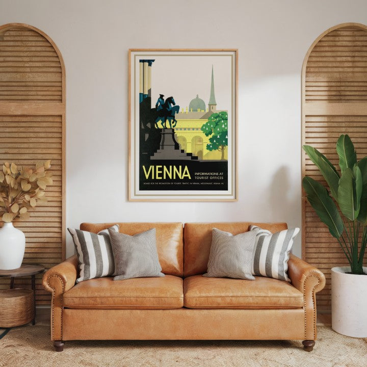 Vienna Tourism