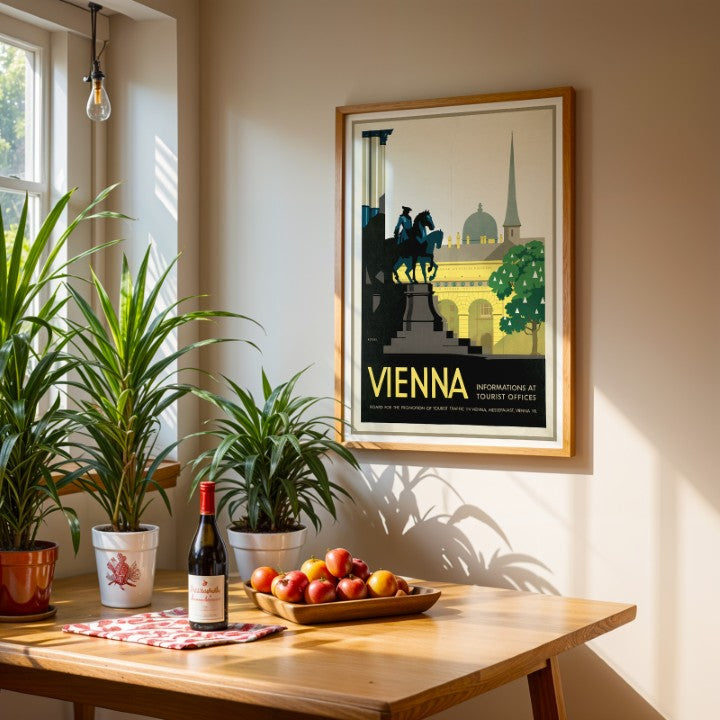 Vienna Tourism
