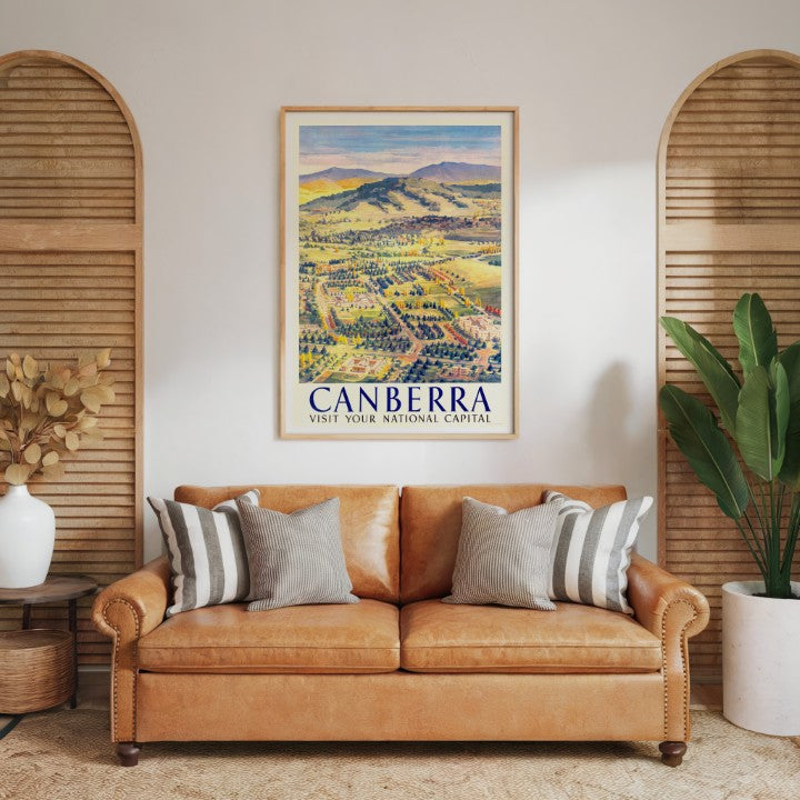 Canberra - Visit Your National Capital