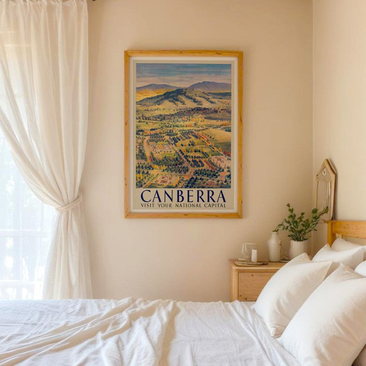 Canberra - Visit Your National Capital