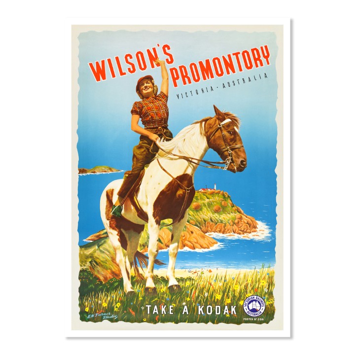 Wilsons Promontory Victoria Australia - Take a Kodak