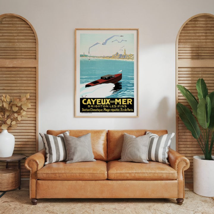 Cayeux sur Mer - Brighton-Les-Pins