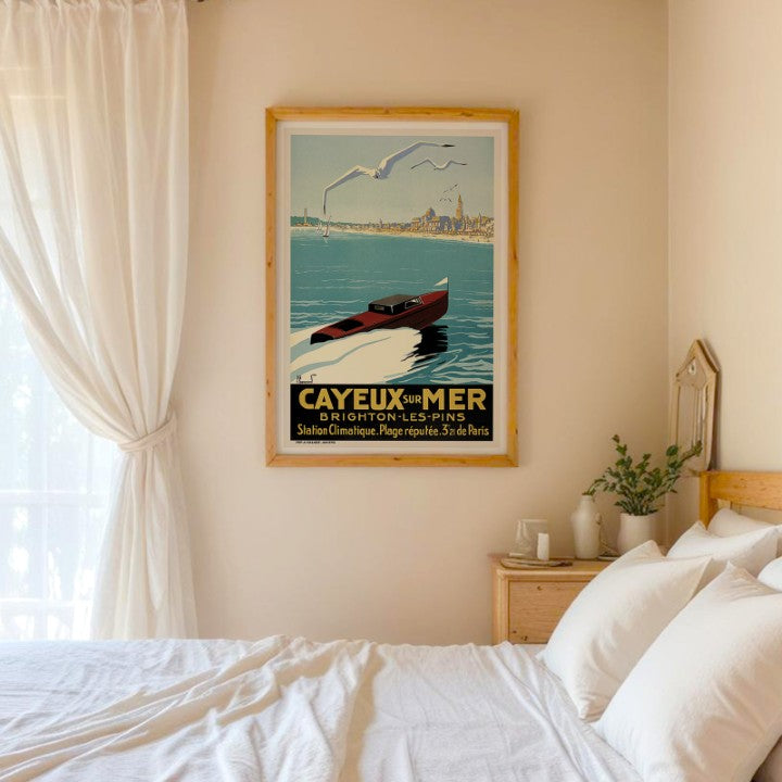 Cayeux sur Mer - Brighton-Les-Pins