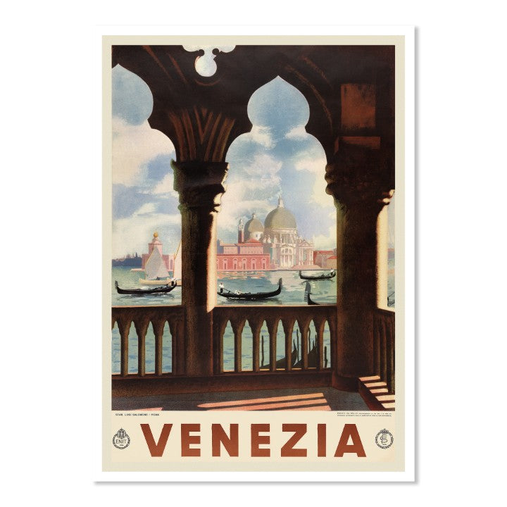 Venezia Italy