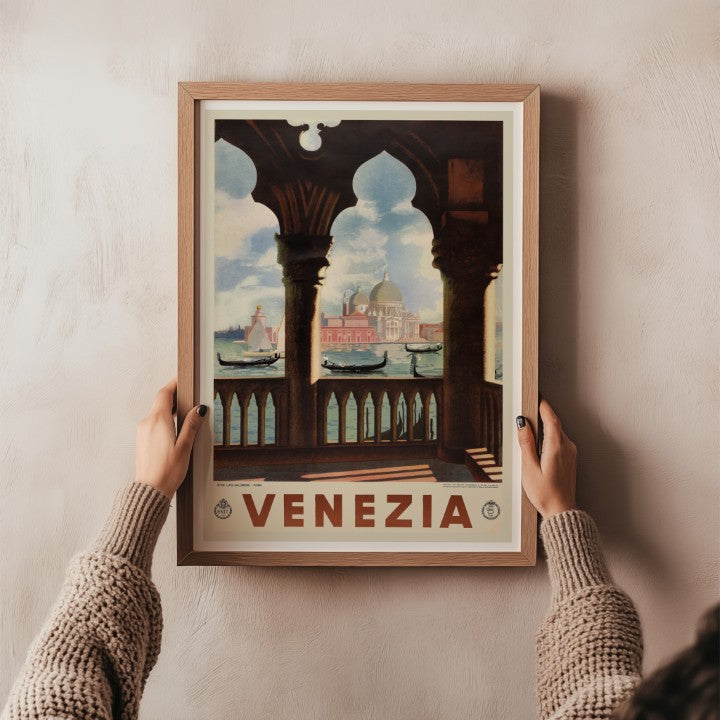 Venezia Italy