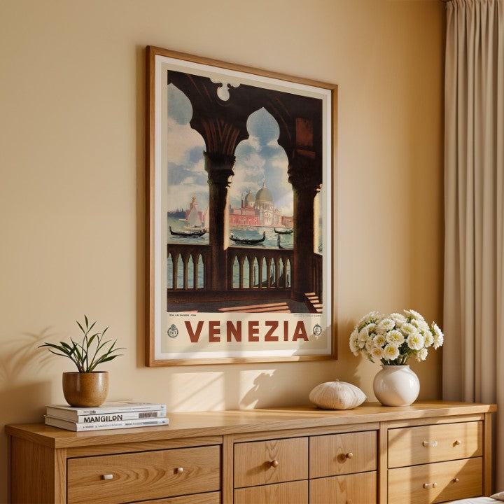 Venezia Italy