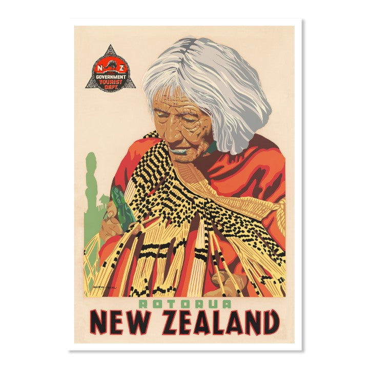 Rotorua Tourism New Zealand