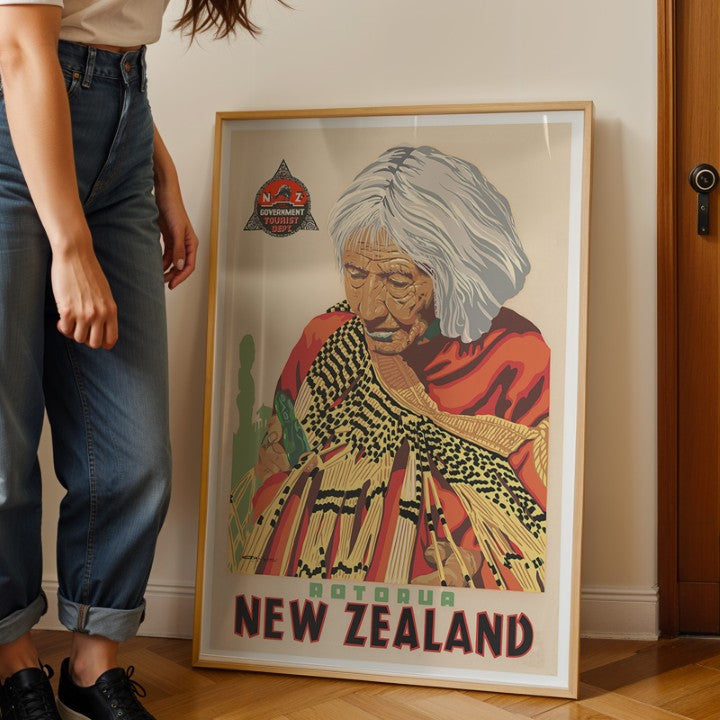 Rotorua Tourism New Zealand