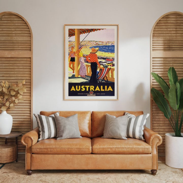 Bondi Beach Australia