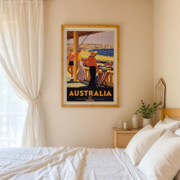 Bondi Beach Australia