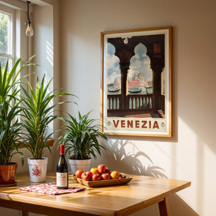 Venezia Italy