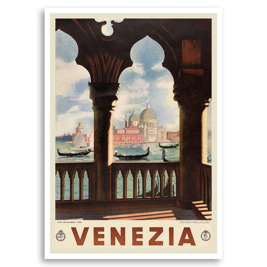 Venezia Italy