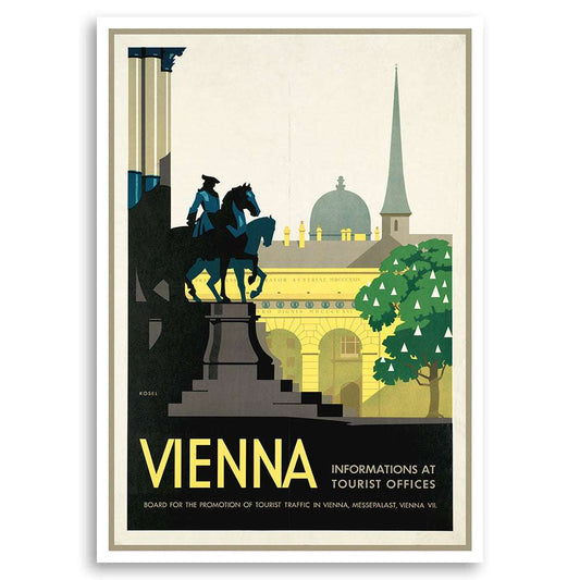 Vienna Tourism